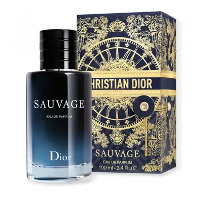 Dior Sauvage Eau de Parfum limitovaná edice vůně 100 ml