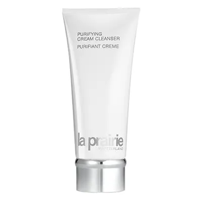 La Prairie Purifying Cream Cleanser jemný čisticí krém 200 ml