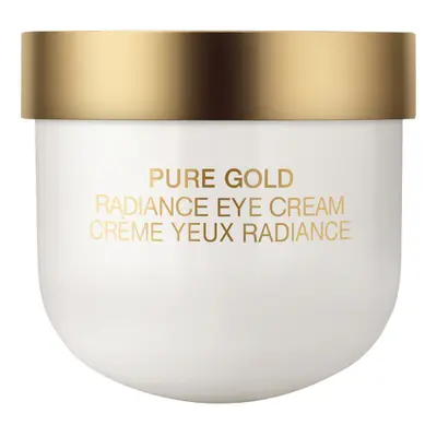 La Prairie Pure Gold Radiance Eye Cream Refill revitalizační oční krém - náhradní náplň 20 ml