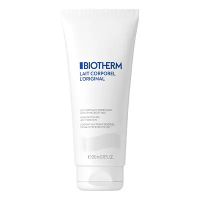 Biotherm Lait Corporel L'Original tělové mléko 200 ml