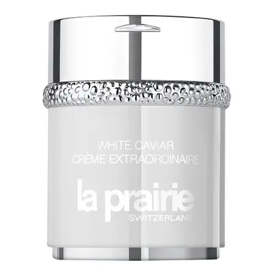 La Prairie Crème Extraordinaire denní i noční rozjasňující krém 60 ml