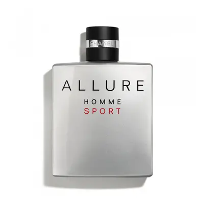 CHANEL Allure homme sport Toaletní voda s rozprašovačem - EAU DE TOILETTE 150ML 150 ml