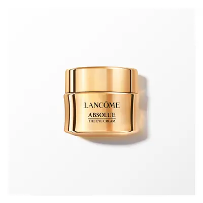 Lancôme Absolue The Eye Cream oční krém 20 ml