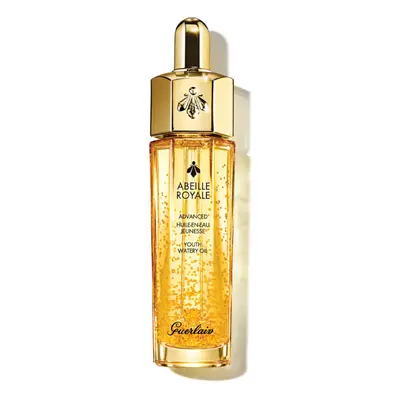 Guerlain Abeille Royale Advanced Youth Watery Oil vyživující a rozjasňující pleťové sérum proti