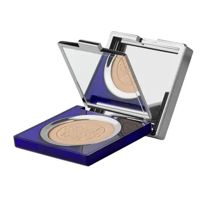 La Prairie Skin Caviar Powder Foundation kompaktní pudr s kaviárovým extraktem - Creme Peche 9 g