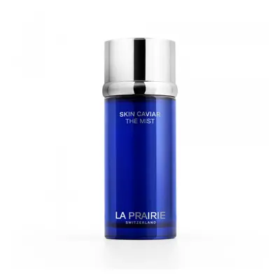 La Prairie Skin Caviar The Mist jemná pleťová mlha pro okamžitou hydrataci a zpevnění pleti 50 m