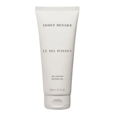 Issey Miyake LE SEL D'ISSEY sprchový gel 200 ml