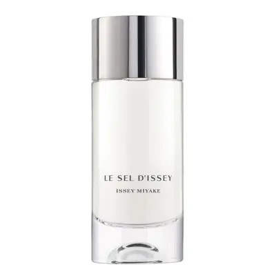 Issey Miyake LE SEL D'ISSEY toaletní voda 100 ml