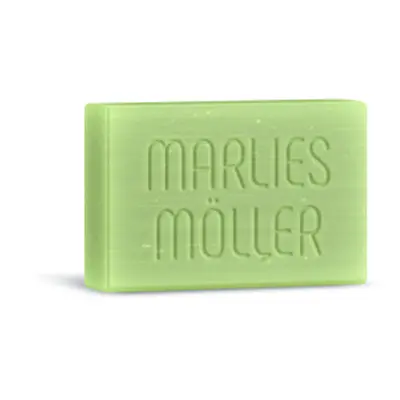 Marlies Möller Solid Melissa Shampoo tuhý šampón 100 g