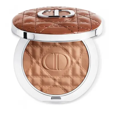 Dior Forever Nude Bronzer pudrový bronzer s přirozeným jasem nebo matným finišem - 05 Intense 7.