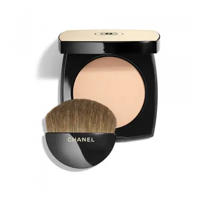 CHANEL Les beiges powder Healthy glow sheer powder. - N°10 12G 12 g