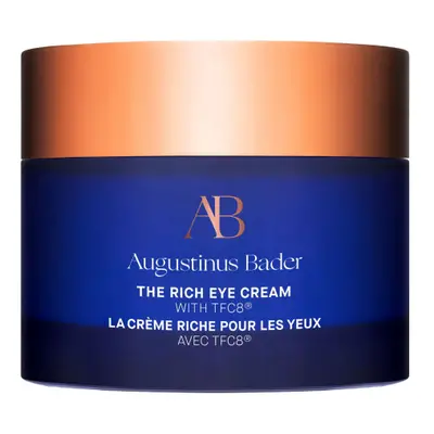 Augustinus Bader The Rich Eye Cream oční krém 15 ml