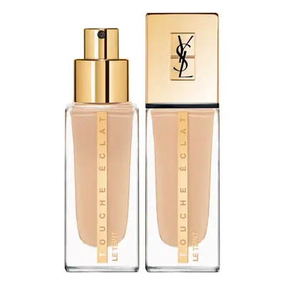 Yves Saint Laurent TOUCHE ÉCLAT LE TEINT dlouhotrvající make-up pro rozjasnění pleti - BD25 25 m