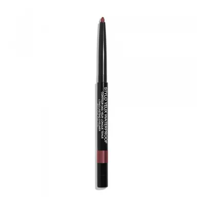 CHANEL Stylo yeux waterproof Odolná tužka na oči a kajalová tužka - ROUGE FAUVE 0.30G 0.30 g