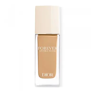 Dior Forever Hydra Nude make-up pro 24h přirozeně dokonalou pleť a 48h hydrataci - 3W Warm 30 ml