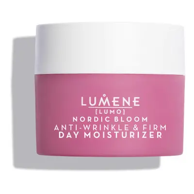 Lumene Anti-Wrinkle & Firm Day Moisturizer protivráskový denní krém 50 ml