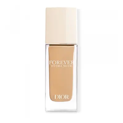 Dior Forever Hydra Nude make-up pro 24h přirozeně dokonalou pleť a 48h hydrataci - 2W Warm 30 ml