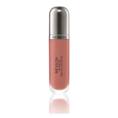 Revlon Ultra HD Matte Lipcolor™ rtěnka - 630 HD Seduction 5,9ml