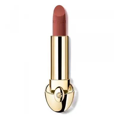 Guerlain Rouge G Velvet sametově matná pečující rtěnka na míru - náplň - 360 LE BEIGE NU