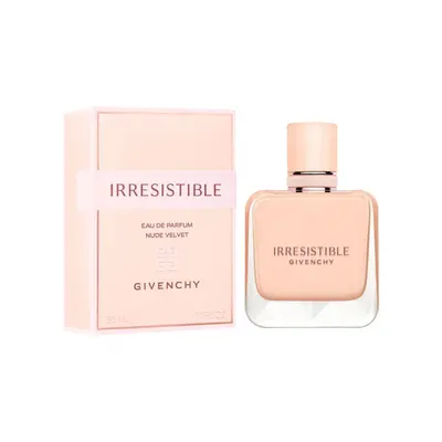 Givenchy IRRESISTIBLE EDP NUDE VELVET parfémová voda 30 ml