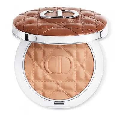 Dior Forever Nude Bronzer pudrový bronzer s přirozeným jasem nebo matným finišem - 02 Light Matt