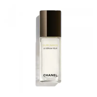 CHANEL SUBLIMAGE LE SÉRUM YEUX DOKONALÉ OČNÍ SÉRUM: REGENERUJE A ROZJASŇUJE 15 ml