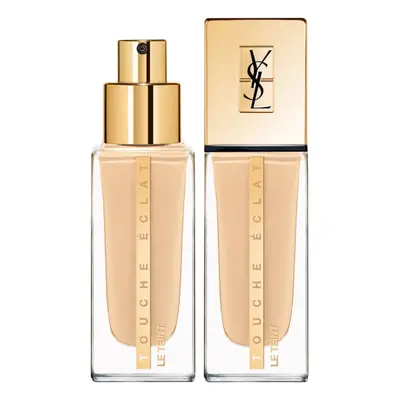 Yves Saint Laurent TOUCHE ÉCLAT LE TEINT dlouhotrvající make-up pro rozjasnění pleti - B20 25 ml