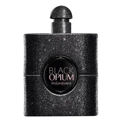 Yves Saint Laurent Black Opium Extreme parfémová voda 90 ml