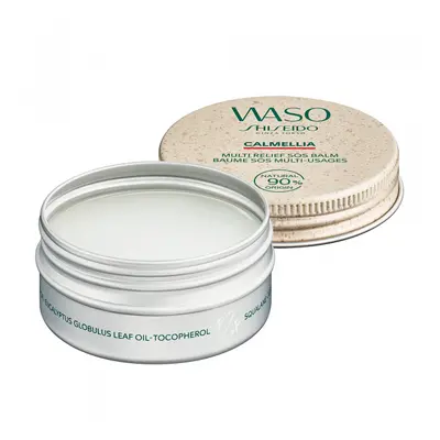 Shiseido CALMELLIA Multi-Relief Balm Multifunkční balzám 20 g