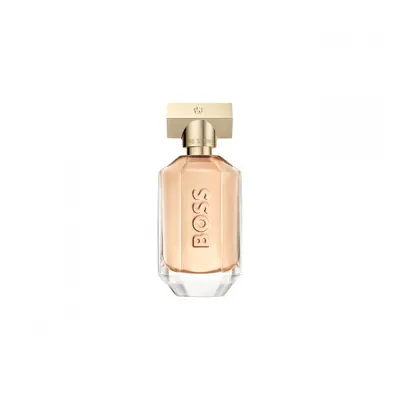 Hugo Boss The Scent Eau de Parfum for Her parfémová voda 100 ml