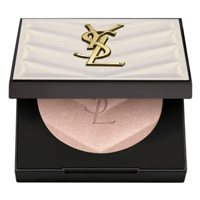 Yves Saint Laurent All Hours Hyper Luminize rozjasňující pudr - 03 ROSY SAND 9 g