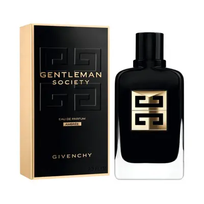 Givenchy GENTLEMAN SOCIETY EDP AMBREE parfémová voda 100 ml