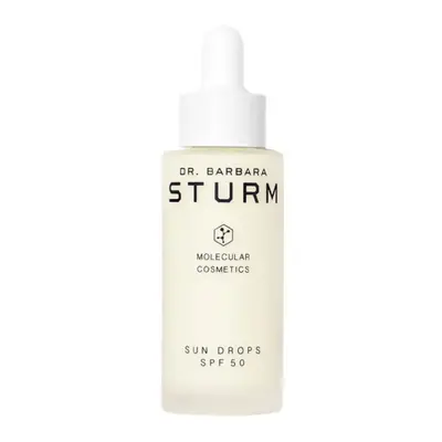 Dr. Barbara Sturm Sun Drops ochranné sérum s SPF 50 30 ml