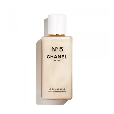 CHANEL N°5 Sprchový gel N°5 - SPRCHA 200ML 200 ml