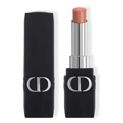 Dior Rouge Dior Forever rtěnka odolná vůči přenosu - 100 Forever Nude Look 3,20 g