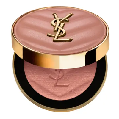 Yves Saint Laurent Make Me Blush Powder tvářenka - 12 5 g