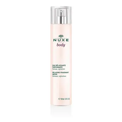 Nuxe Relaxing Fragrant Water Parfémovaná voda parfémovaná voda s uklidňující vůní 100 ml