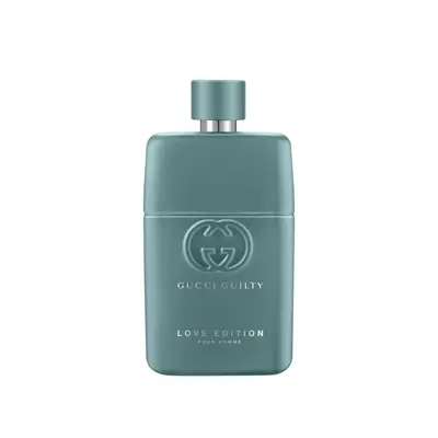 Gucci Guilty Love Edition Eau de Parfum for Men parfémová voda 90 ml