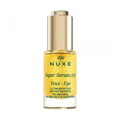 Nuxe Super Serum [10] Univerzální oční sérum oční sérum pro ochranu před stárnutím pleti v okolí