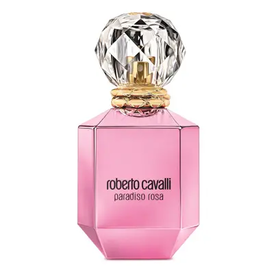 Roberto Cavalli Paradiso Rosa parfémová voda 75 ml