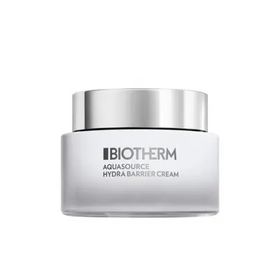 Biotherm Aquasource Hydra Barrier Cream krém 75 ml