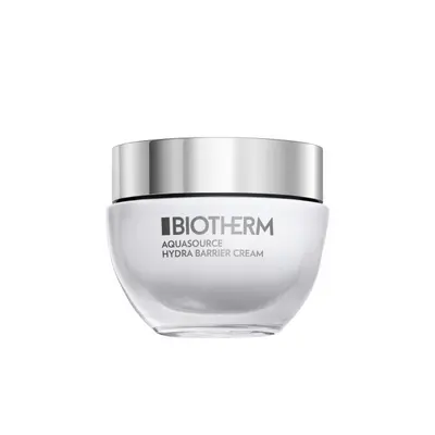 Biotherm Aquasource Hydra Barrier Cream krém 50 ml