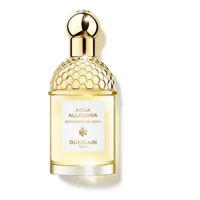 Guerlain Aqua Allegoria Bergamote Calabria toaletní voda 75 ml