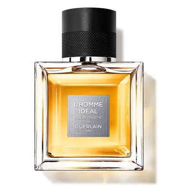 Guerlain L’Homme Idéal Eau de Toilette toaletní voda 50 ml