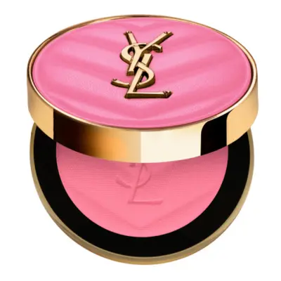 Yves Saint Laurent Make Me Blush Powder tvářenka - 87 5 g