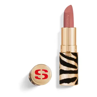 Sisley PHYTO-ROUGE VELVET Sametová matná rtěnka poskytující dvojí ochranu - 10 Beige Nude 3 g