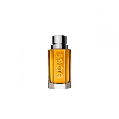 Hugo Boss The Scent Eau de Toilette for Him toaletní voda 50 ml