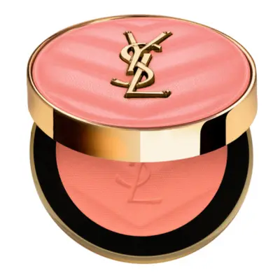 Yves Saint Laurent Make Me Blush Powder tvářenka - 57 5 g