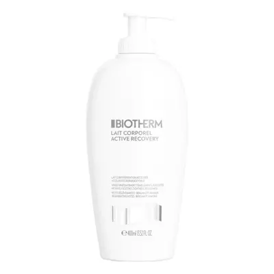 Biotherm Lait Corporel Active Recovery tělové mléko 400 ml