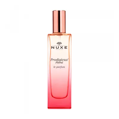 Nuxe Prodigieux Le Parfum Floral parfémová voda s květinovou vůní Huile Podigieuse® 50 ml